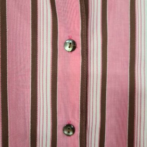 Foxcroft Colorful Size 16 Womens - Picture 2 of 5